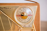 Transistor Bluetooth "Manufrance AS60" - 1960