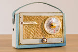 Transistor Bluetooth "Manufrance Smash" - 1958