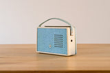 Transistor Bluetooth "Manufrance Smash" - 1958