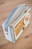 Transistor Bluetooth "Manufrance Smash" - 1958