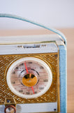 Transistor Bluetooth "Manufrance Smash" - 1958