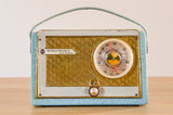 Transistor Bluetooth "Manufrance Smash" - 1958