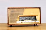 Radio Bluetooth Vintage "OCEANIC Magellan" - 1961