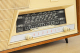 Radio Bluetooth Vintage "OCEANIC Magellan" - 1961