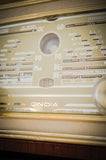 Radio Bluetooth Vintage "ONDIA Sensation" - 1954
