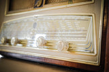 Radio Bluetooth Vintage "ONDIA Sensation" - 1954