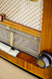 Radio Bluetooth Vintage "Philips BF633A" - 1954