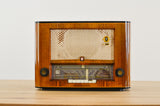 Radio Bluetooth Vintage "Philips BF633A" - 1954