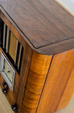 Radio Bluetooth Vintage "Radio Agence Super5" - 1936