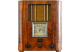Radio Bluetooth Vintage "Radio Agence Super5" - 1936