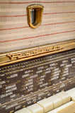 Radio Bluetooth Vintage "Radiola RA467A" crème - 1956