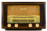 Radio Bluetooth Vintage "RELCO" - 1954