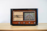 Radio Bluetooth Vintage "ARA" - 1938