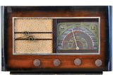 Radio Bluetooth Vintage "ARA" - 1938