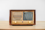 Radio Bluetooth Vintage "Radiola RA95A" - 1949