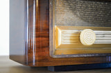 Radio Bluetooth Vintage "Radiola RA95A" - 1949