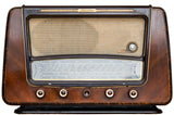 Radio Bluetooth Vintage "SCHNEIDER Adagio" - 1954