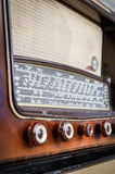 Radio Bluetooth Vintage "SCHNEIDER Adagio" - 1954