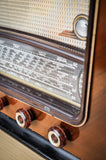 Radio Bluetooth Vintage "SCHNEIDER Adagio" - 1954
