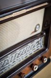 Radio Bluetooth Vintage "SCHNEIDER Adagio" - 1954