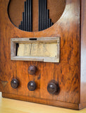Radio Bluetooth Vintage "SKY" - 1934