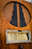 Radio Bluetooth Vintage "SKY" - 1934
