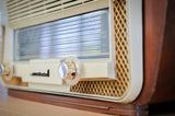 Radio Bluetooth Vintage "SONOLOR Trocadero" - 1958