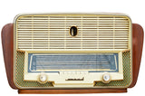 Radio Bluetooth Vintage "SONOLOR Trocadero" - 1958
