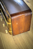 Radio Bluetooth Vintage "Spring 53" - 1953