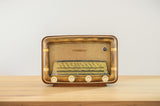 Radio Bluetooth Vintage "Spring 53" - 1953