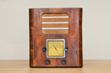 Radio Bluetooth Vintage "Super 5" - 1934