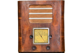 Radio Bluetooth Vintage "Super 5" - 1934