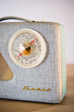 Transistor Bluetooth "Reela" - 1957
