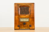 Radio Bluetooth Vintage "VOXAZUR 334" - 1932